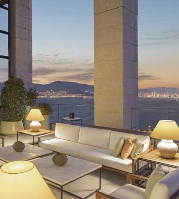 hyatt-regency-izmir-istinyepark